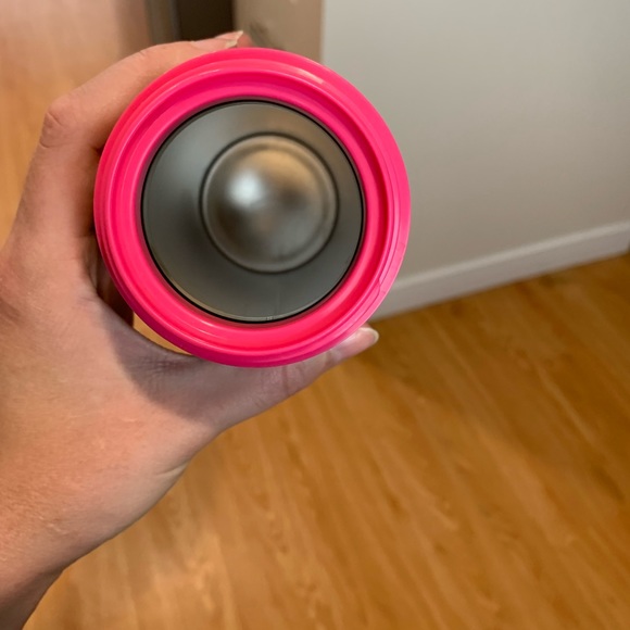 Bubba Hero Sport, 16oz Stainless Steel, water bottle with flip top straw. - Picture 4 of 5